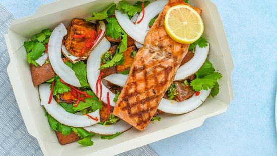 Will Eating 1000 Calories a Day Help You Lose Weight & Keep It Off?