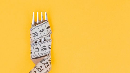 Why am I Not Losing Weight in a Calorie Deficit & What Can I Do Next?