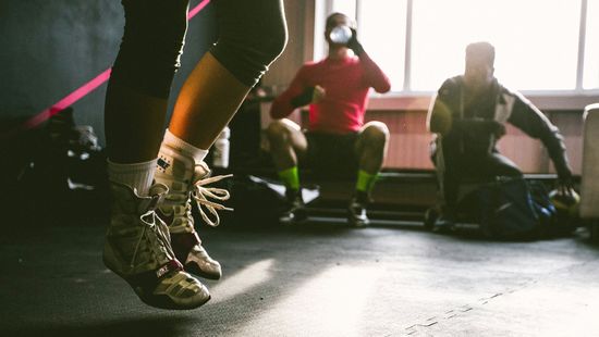 How Long Does It Take To Burn 500 Calories & How To Speed It Up