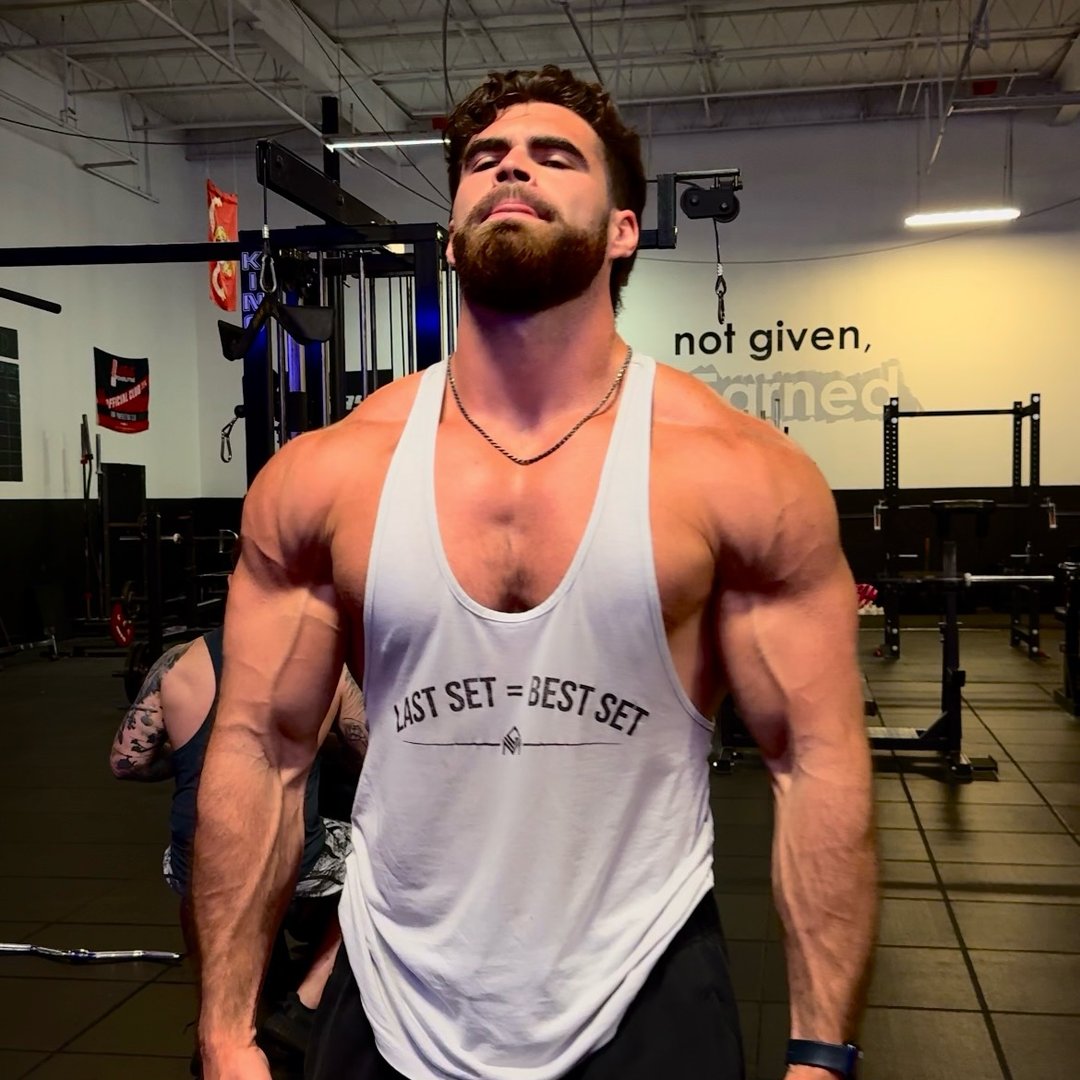 Dawson Gibbs
